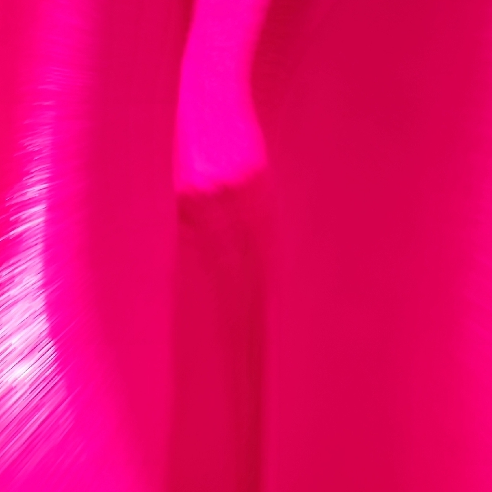 FASHION NOVA Fuchsia Double-Breasted Blazer dress - Picture 5 of 6